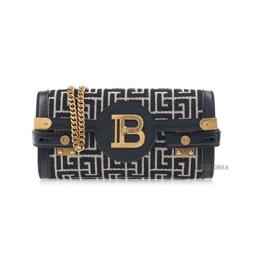 Balmain buzz shoulder - balmain, b-buzz
