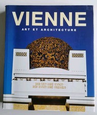 VIENNE, ART et ARCHITECTURE