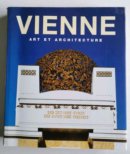 Vienne art architecture - et,