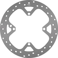 Disque de frein rond série D