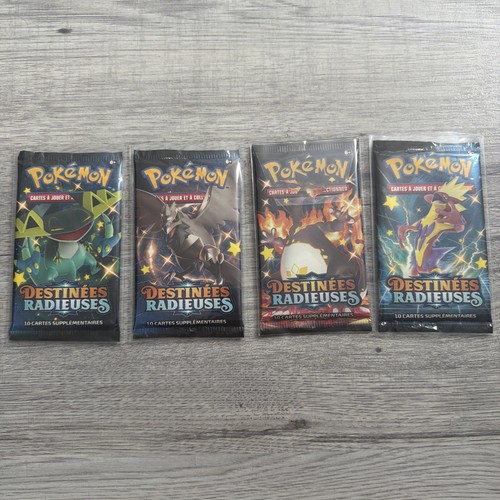 Artset boosters destinées - artset,