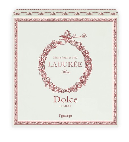 Philippe andrieu ladurée - andrieu,