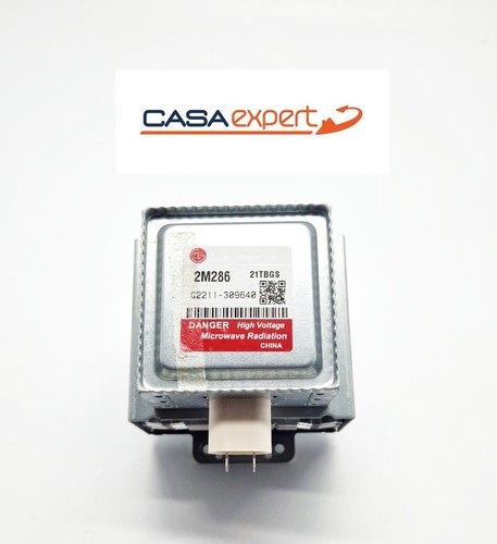 Magnétron 2m286 21tbgh - magnétron,