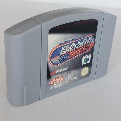 Wayne gretzky hockey - gretzky's,