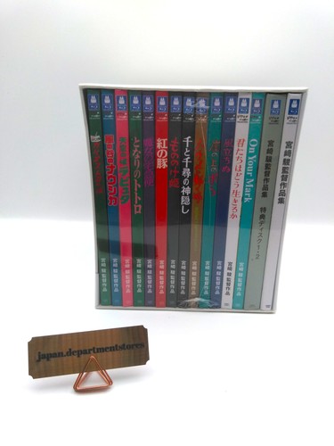 Hayao miyazaki collection - miyazaki,