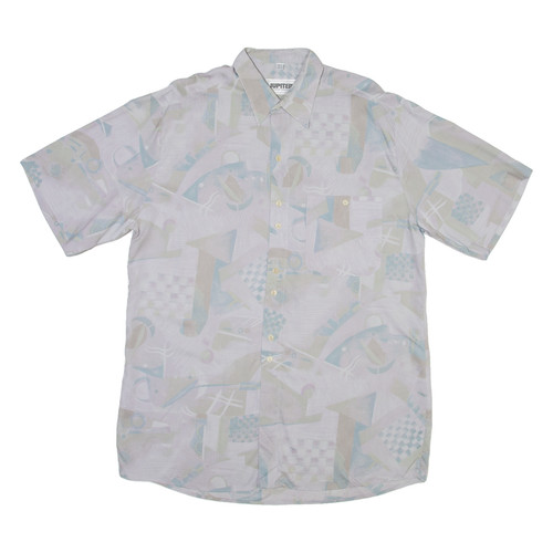 Chemise jupiter pour homme - chemise,
