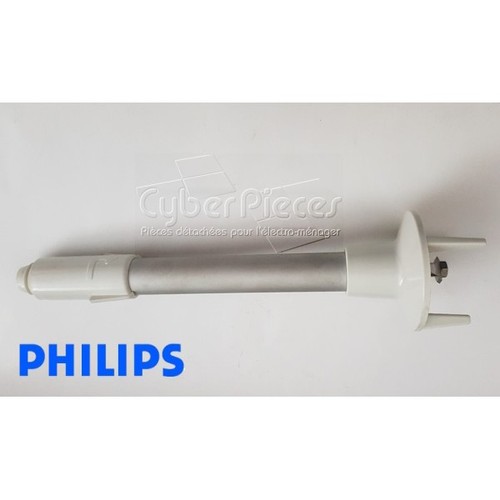 Pied mixeur plongeant - de,