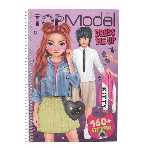 13387 topmodel rebel kitty - 13387,