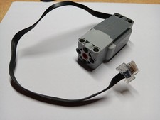 LEGO POWER FUNCTIONS POWERED