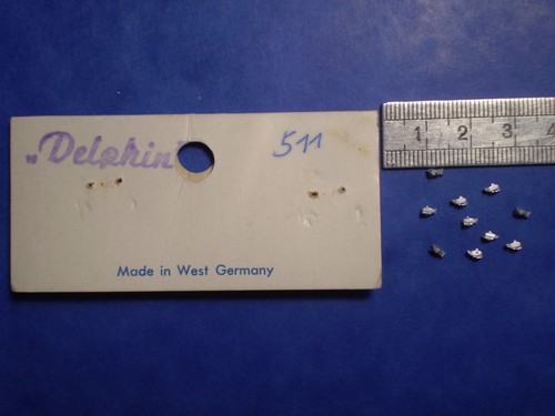 Delakin helicopters miniatures - helicopters,