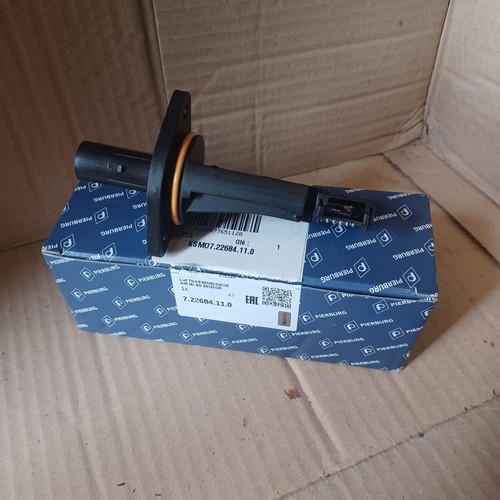 Débitmètre bmw e39 540i e46 - 540i,