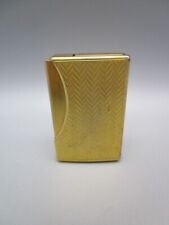 Ancien Briquet FLAMINAIRE