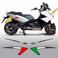 Autocollants Gilera GP800