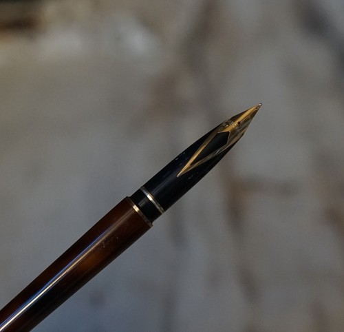 Rare stylo plume - rare,