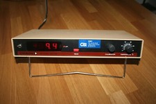 Appareil CRISON pH-meter digit