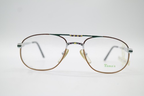 Lunettes enfant vintage tann - enfant,