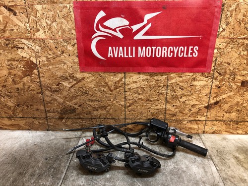 1999 2000 honda cbr600 cbr - honda,