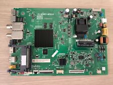 Carte mère 40-MS86E1-MPB2HG pour TCL 43P610 et Thomson 43UC6306
