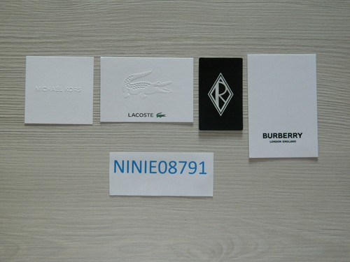 Carte parfumer ralph - 4,