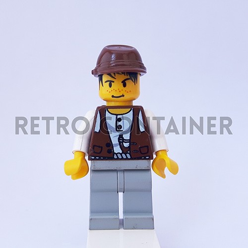 Minifigures lego x adv014 - lego,