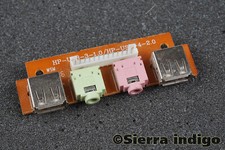 HP-USB-3-1.0/HP-USB-4-2.0