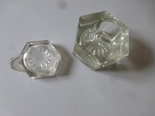 rare Ancien encrier  en