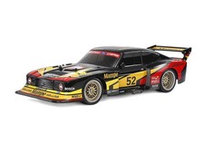Ford Zakspeed Capri Turbo 1978