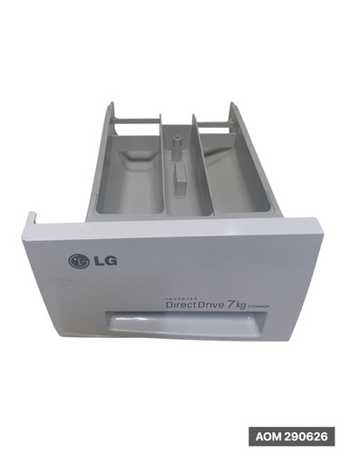 Tiroir lave linge - tiroir, f12560qd