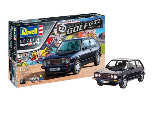 Years golf gti pirelli - vw,