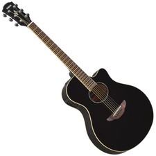 Guitare acoustique électrique