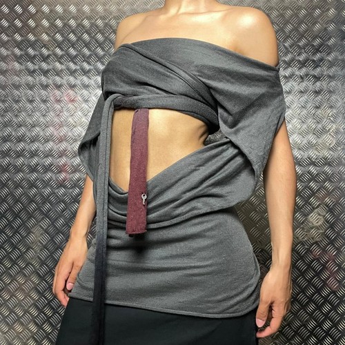 Cop copine drapped - cop,