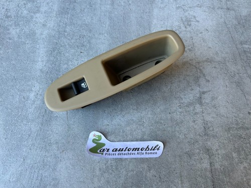 Commande lève vitre passager