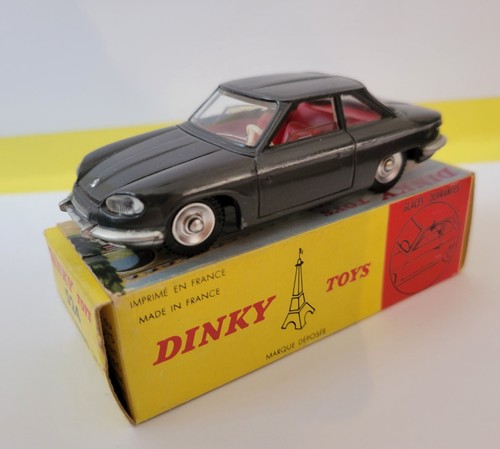 Dinky toys 524 - dinky, c