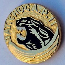 BAT CHOC AP 11 Pin's