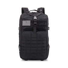 50l sac dos - tactique, hommes