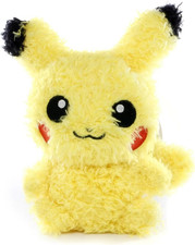 Peluche / Porte-clés Pokémon
