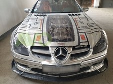 Paupières de phare pour MB