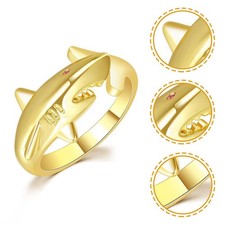  Bijou Ado Fille Bagues Pour