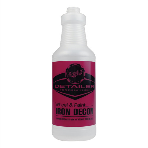Meguiars detail products - ,