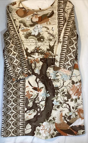 Lagenlook artsy boho babydoll - artsy,