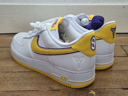 Nike air force - nike, qs