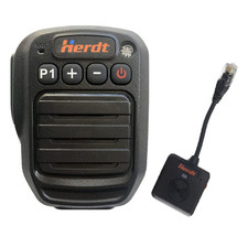 Bluetooth wireless ptt speaker - wireless,