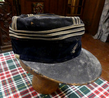KEPI d'officier  de Sapeur