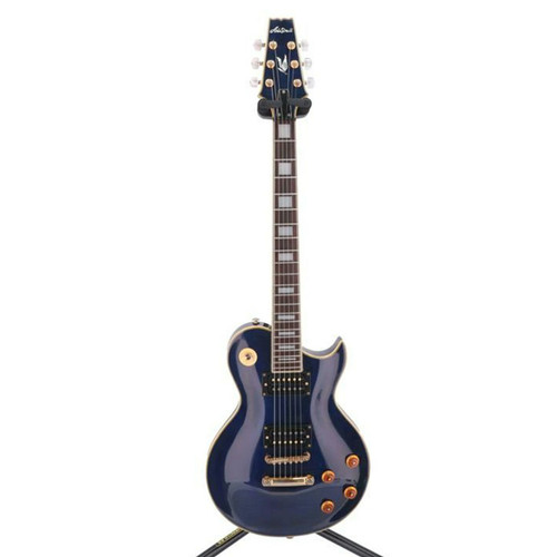 Guitare électrique aria - guitare,