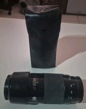 ✅️ Objectif MINOLTA AF 70-210mm f/4 "Beercan " ✅️