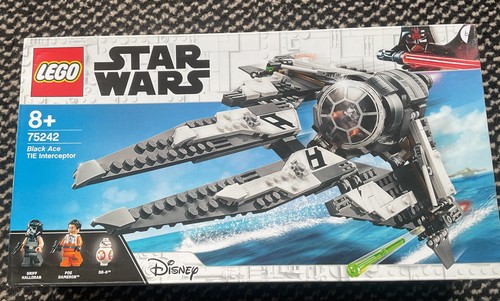 Boite set lego vaisseau - lego,