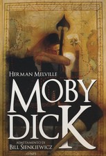 Herman Melville Bill