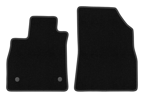 Tapis avant moquette renault - tapis,
