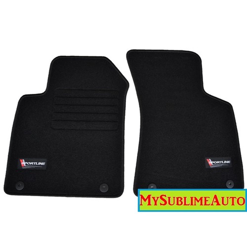 Tapis sol audi - sol, tt