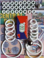 FLIPPER.GOTTLIEB -CENTRAL